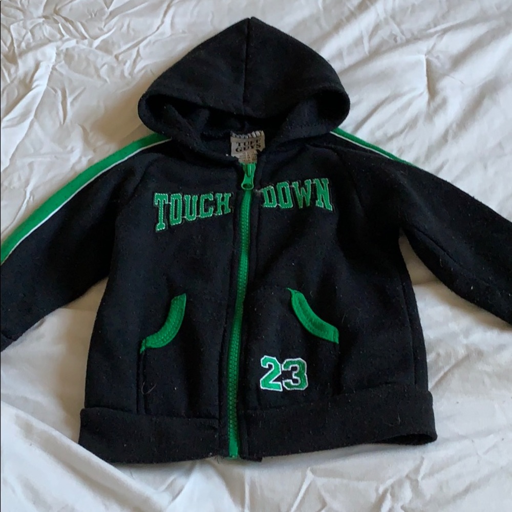 Boys jacket
